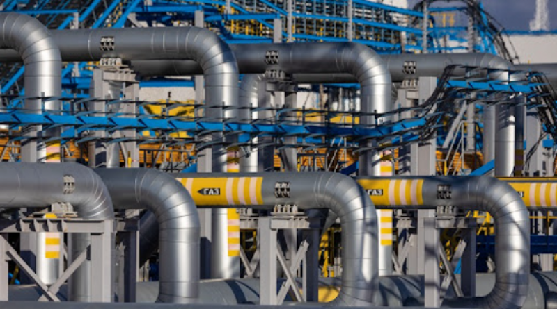 俄副總理：俄羅斯擬擴(kuò)大與土耳其在天然氣供應(yīng)領(lǐng)域的長(zhǎng)期合作