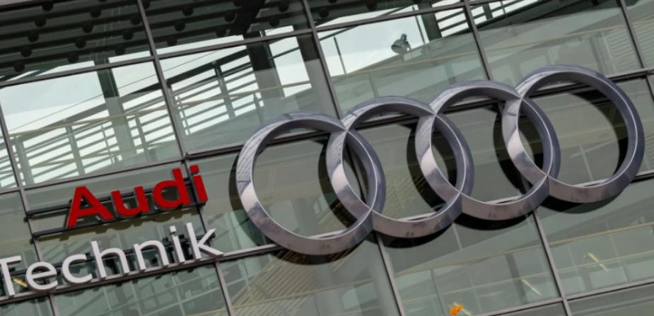 奧迪裁員7500人:多數員工將通過部分退休或提前退休的方式離職