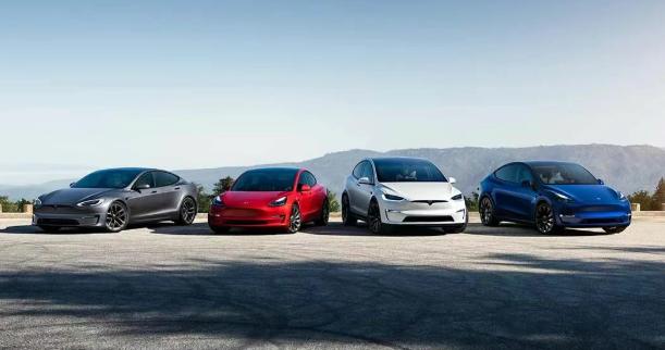 美國參議院共和黨人尋求在9月30日前終止電動汽車稅收優惠