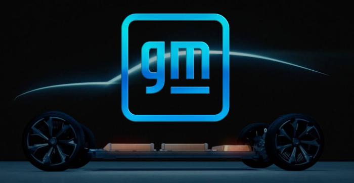 通用汽車第二季度在美銷量增長(zhǎng)7%