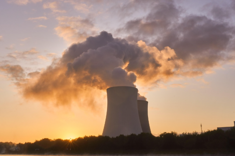 俄羅斯原子能集團(tuán)：匈牙利保克什二號(hào)核電站或?qū)⒂诮袂镩_(kāi)工