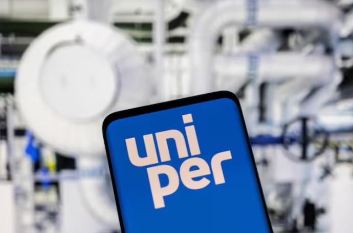 德國Uniper公司因能源市場挑戰計劃裁員400人