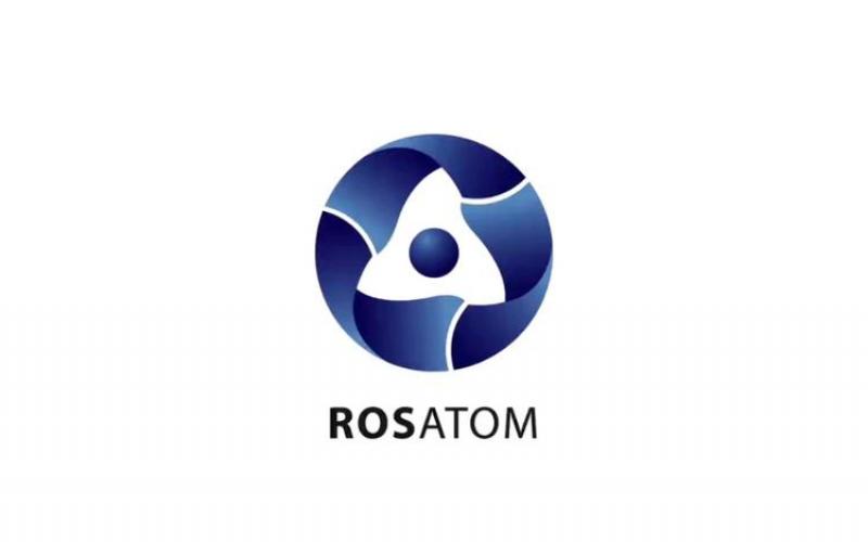 埃及達巴核電站2號機組第三層內部安全殼安裝完畢