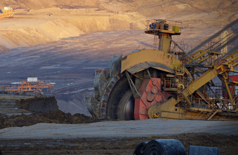 印尼2026年起將采礦配額期限縮至一年