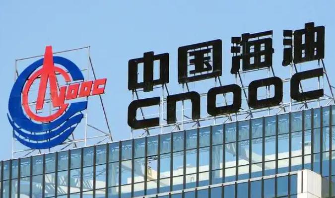 中國海油：在南海深層首獲變質巖潛山勘探領域重大突破