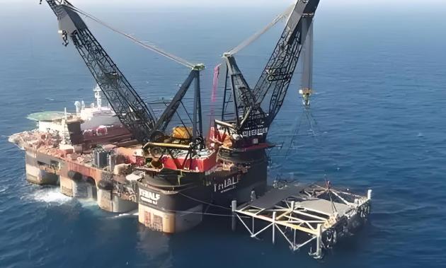 Hunting獲3100萬美元海底設(shè)備訂單助力土耳其天然氣開發(fā)