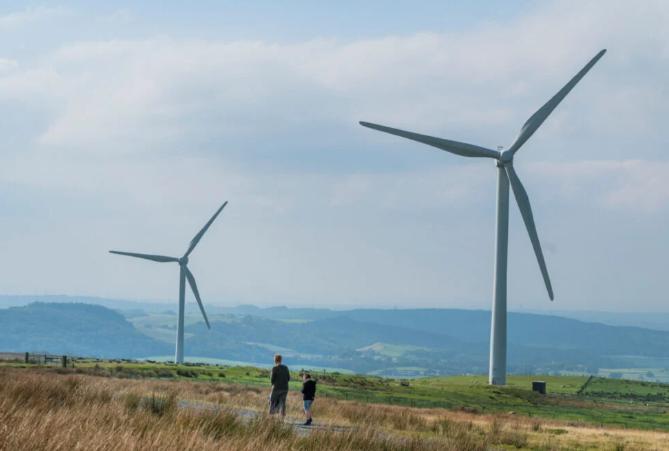 Thrive Renewables獲1000萬英鎊貸款加速英國(guó)可再生能源發(fā)展