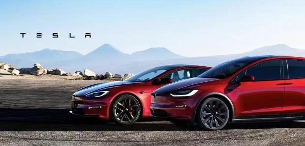 特斯拉Model S/X，繼中國市場后歐洲市場也只提供庫存車