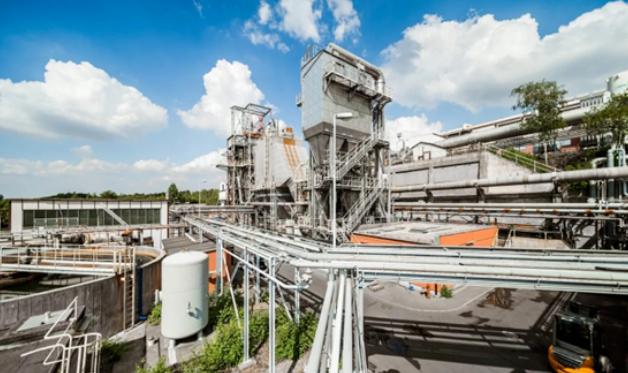 柯銳世收購德國和奧地利三處工廠，擴展電池回收業務