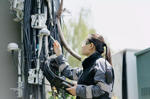 一文讀懂電力行業標簽