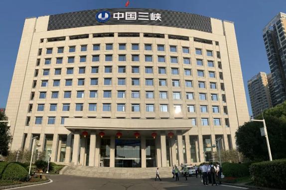 三峽集團(tuán)擬增持長江電力40~80億元