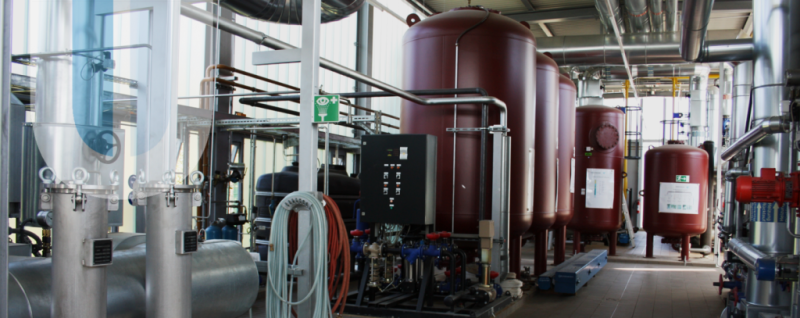 已成功運(yùn)營25年！德國地?zé)峁┡蠕h項(xiàng)目將擴(kuò)建