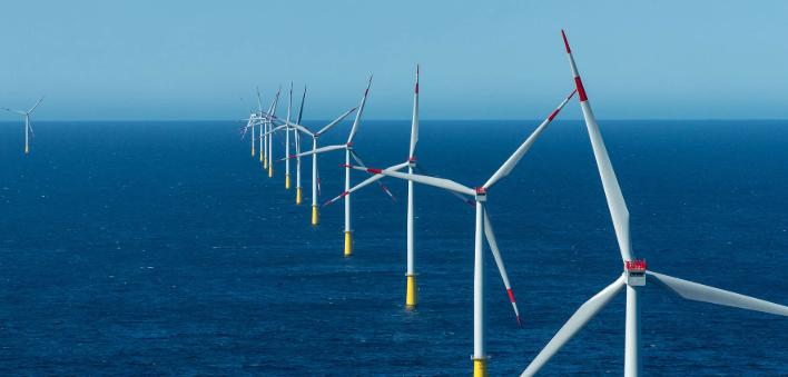 丹麥Dansk Polyglas獲德國(guó)北海海上風(fēng)電場(chǎng)過(guò)渡件蓋板合同