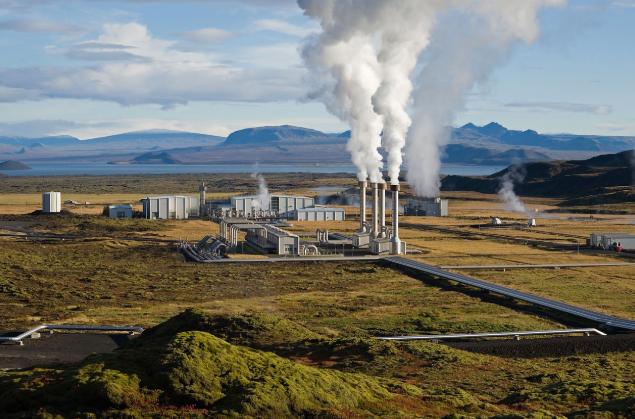 克羅地亞巴比納格雷達(dá)地?zé)岚l(fā)電廠項(xiàng)目鉆探啟動(dòng)