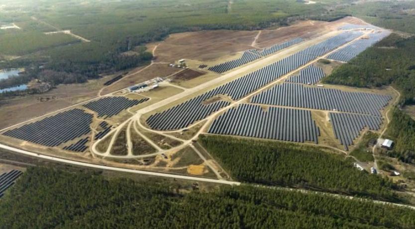 Neoen與Alight合作瑞典Hultsfred太陽能發(fā)電場正式運營