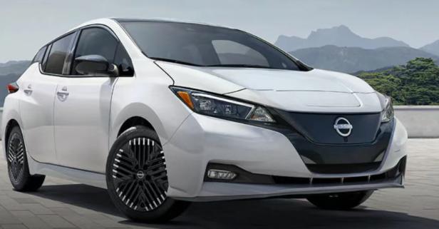 日產(chǎn)因電池短缺將新款聆風(fēng)電動車產(chǎn)量減半