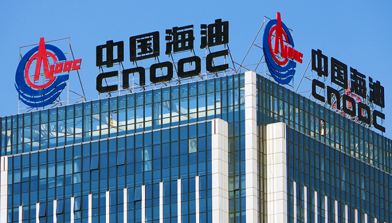 中國海洋石油集團有限公司董事、總經理、黨組副書記任職