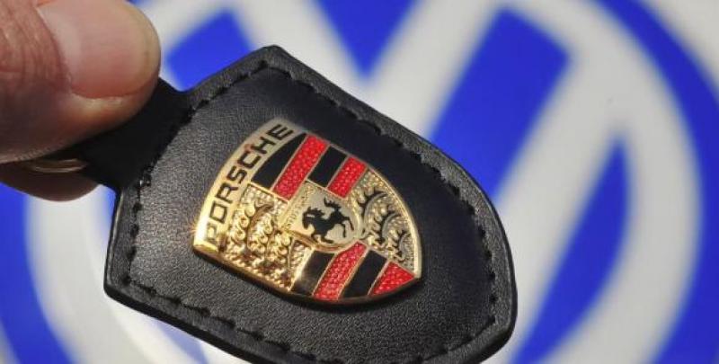 保時(shí)捷決定對(duì)產(chǎn)品戰(zhàn)略進(jìn)行重大調(diào)整