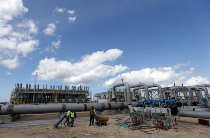 MOL與克羅地亞Janaf公司就亞得里亞海管道的石油供應(yīng)能力發(fā)生爭議