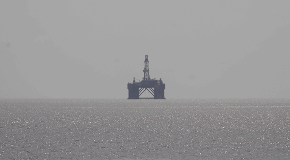 挪威批準Troll B平臺連接Kvitebjorn管道以提升天然氣出口能力