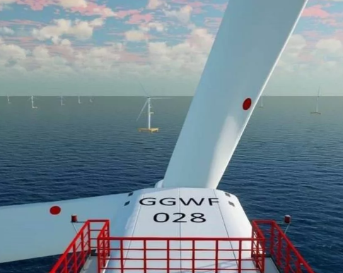 凱爾特海海上風電場簽署租賃協(xié)議推進清潔能源開發(fā)