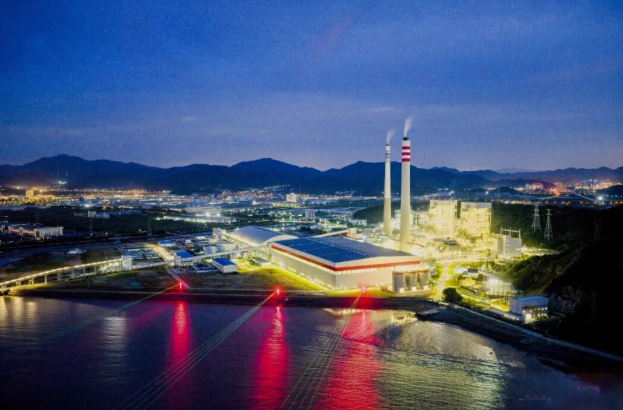 中國高參數大容量熱電聯產裝備再獲重要突破