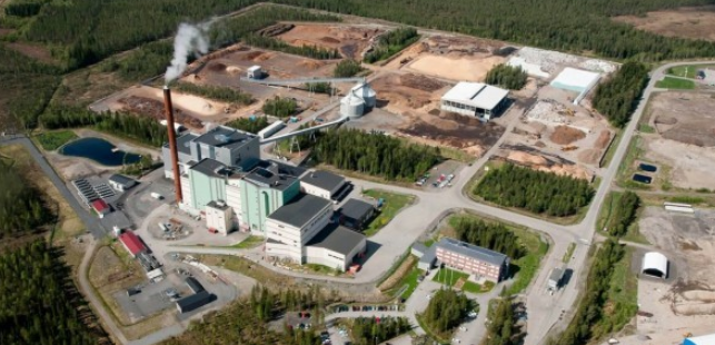 瑞典批準(zhǔn)Liquid Wind氫基電子燃料項目