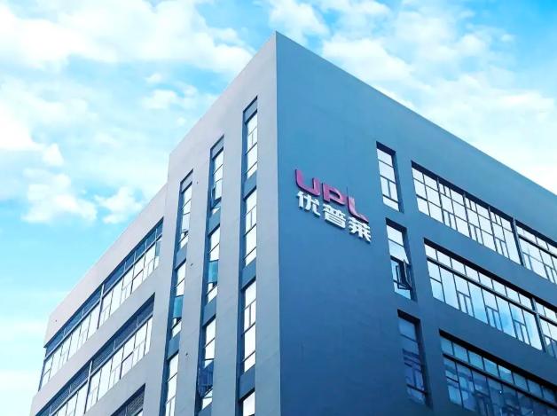 從“863計劃”走來！優普萊亮相高交會亞洲半導體與集成電路產業展 