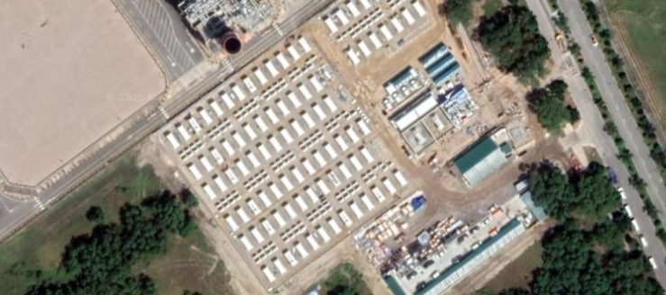 新加坡裕廊島部署電池儲(chǔ)能系統(tǒng)提升電網(wǎng)靈活性