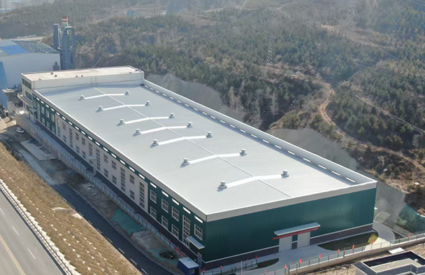 中國(guó)規(guī)模最大的蓄熱電鍋爐型虛擬電廠啟用