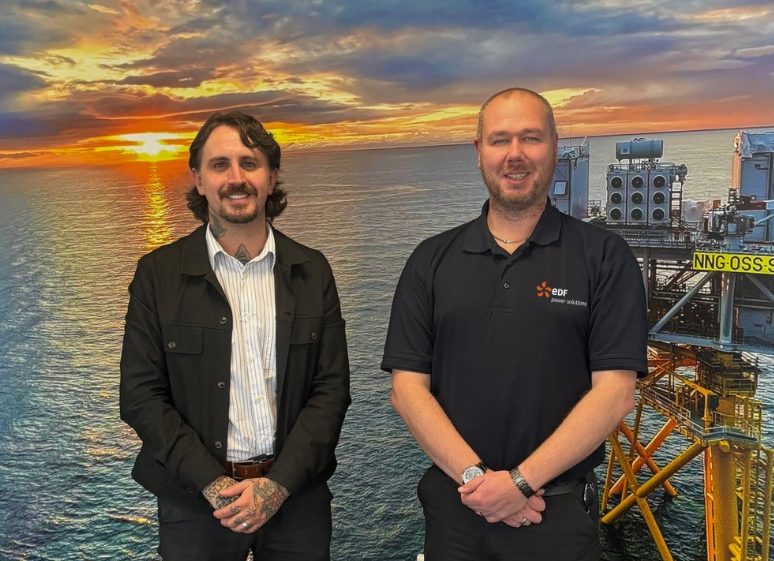 蘇格蘭NnG海上風(fēng)電場運維合同授予ARB風(fēng)能公司