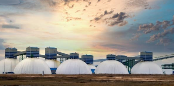 美國(guó)液化天然氣出口協(xié)議增長(zhǎng)與項(xiàng)目投資持續(xù)推進(jìn)