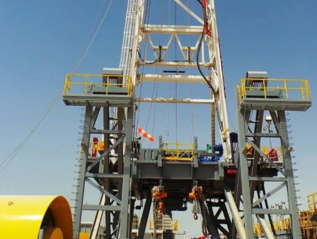 尼日利亞埃馬德布石油公司實現伊博姆油田首次產油