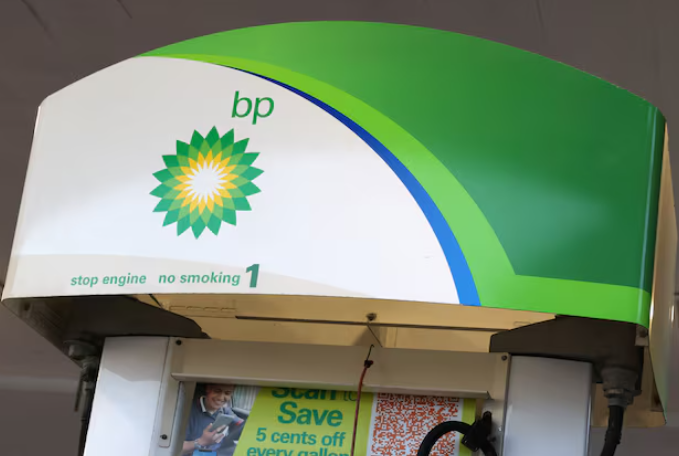 英國石油公司應(yīng)對奧林匹克管道泄漏并恢復(fù)部分輸送