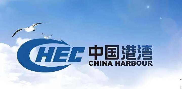 中國港灣連中三標，加速海外市場布局！