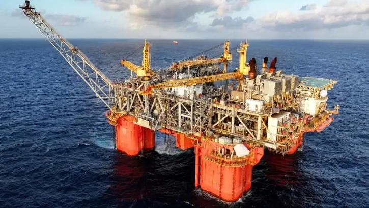 英國(guó)石油公司啟動(dòng)第七個(gè)大型項(xiàng)目：美國(guó)墨西哥灣首次產(chǎn)油提前兩個(gè)月完成