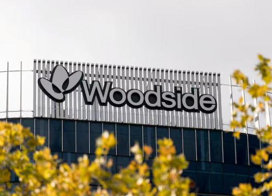 伍德賽德能源公司高層變動(dòng)