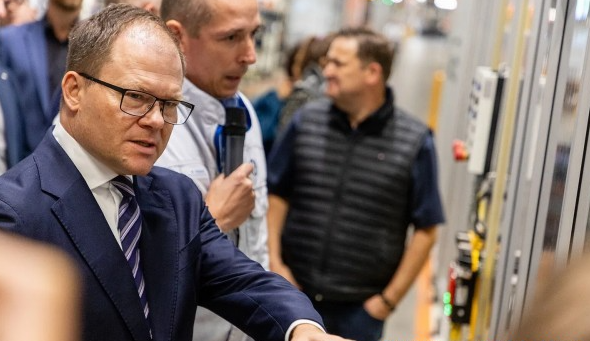 德國通過交通領域綠色氫使用新規