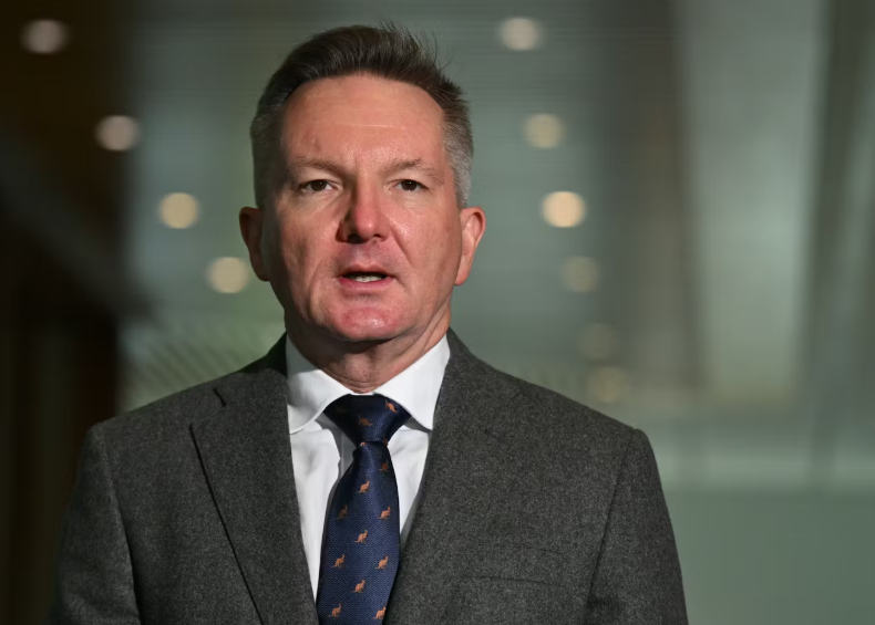 澳大利亞聯(lián)邦政府公布天然氣儲(chǔ)備計(jì)劃