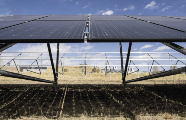 勝科工業(yè)收購(gòu)印度300兆瓦太陽能項(xiàng)目