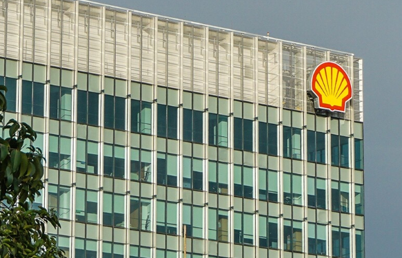 越南天然氣集團(tuán)與殼牌簽署首個長期液化天然氣供應(yīng)協(xié)議