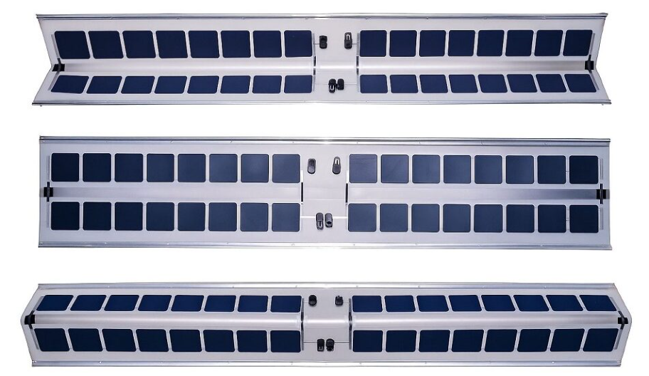 Mirai Solar新型農(nóng)業(yè)光伏產(chǎn)品獲TüV認(rèn)證 累計(jì)試點(diǎn)安裝超150千瓦