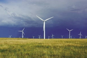 Alliant Energy 申請在威斯康星州新建277兆瓦風力發電場