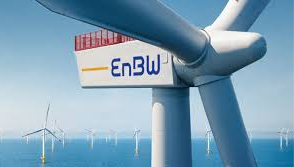 EnBW終止英國海上風(fēng)電項(xiàng)目 計提12億歐元資產(chǎn)減值