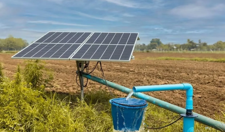 Jupiter 獲 MSEDCL 超64億盧比的農(nóng)業(yè)光伏項目