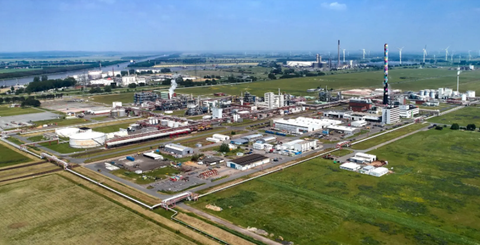 Covestro 與 Rondo Energy 在德國基地奠基100MWh熱儲能項(xiàng)目