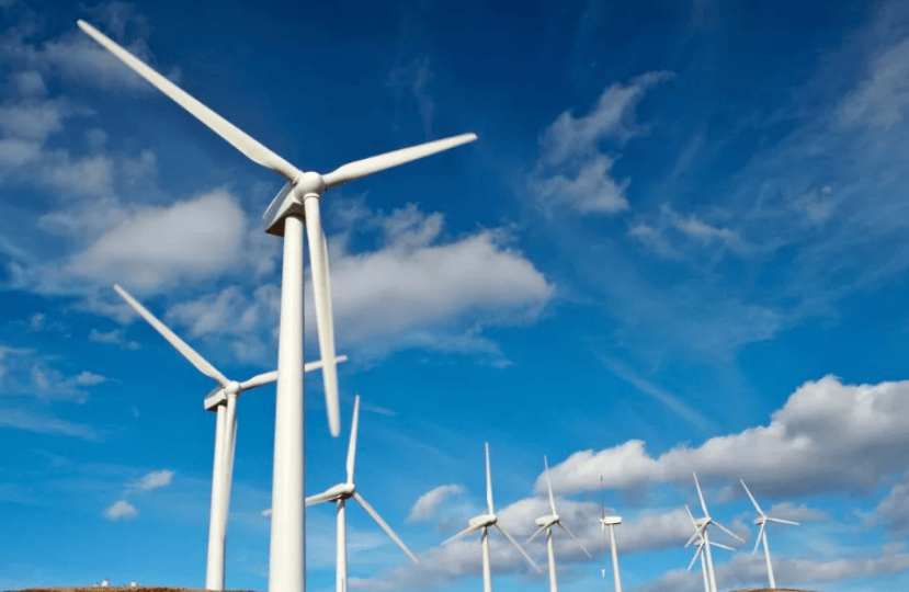 德國 Energiekontor AG 與奧地利 illwerke vkw AG 深化合作 出售93兆瓦風(fēng)電項(xiàng)目