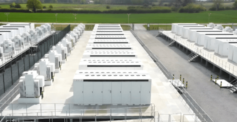 Seac 集團(tuán)委托 Sunotec 在德國建設(shè)總規(guī)模達(dá)230兆瓦時電池儲能項(xiàng)目