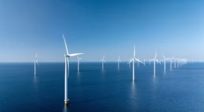 安聯(lián)投資法國(guó)海上風(fēng)電項(xiàng)目 布局歐洲能源轉(zhuǎn)型