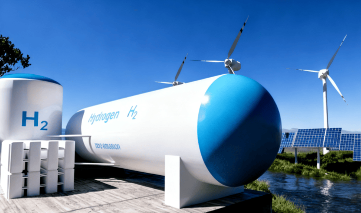 瑞士SoHHytec在馬哈拉施特拉邦投資5.77億美元推進(jìn)太陽能綠氫項目